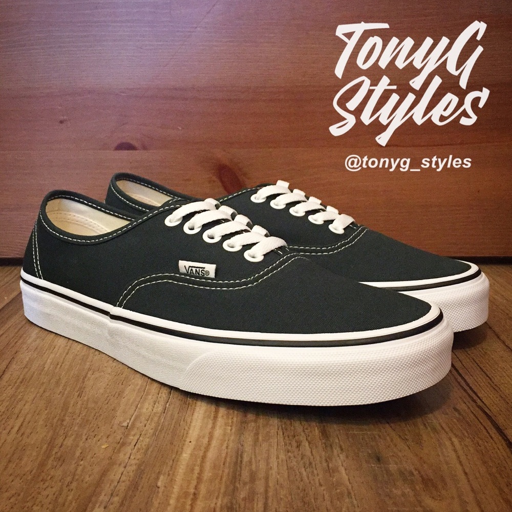 🚨NEW🚨 VANS AUTHENTIC - Picture 4 of 8